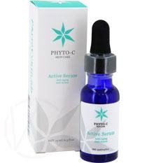 Phyto-C Skin Care Active Serum (15ml)