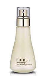 KOREAN COSMETICS, LG Household & Health Care_ SUM37 ,Time energy Skin Resetting Repairing Serum60ml (skin, improve nutrition, and energy supply)[001KR]