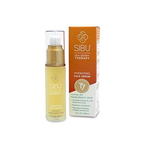 Sea Buckthorn Hydrating Serum