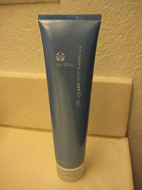 ageLOC Body Shaping Gel (2nd generation) by NuSkin/ Pharmanex [Beauty]