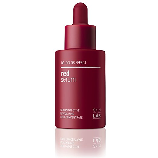 Advanced Dermatology Korean Skin Care - Vitamin C Serum + Hyaluronic Acid. Help Reduce Scars, Wrinkles, Aging Skin for Younger Look. Soothes Sun Damage for Face. KFDA Approved. 1.35oz.