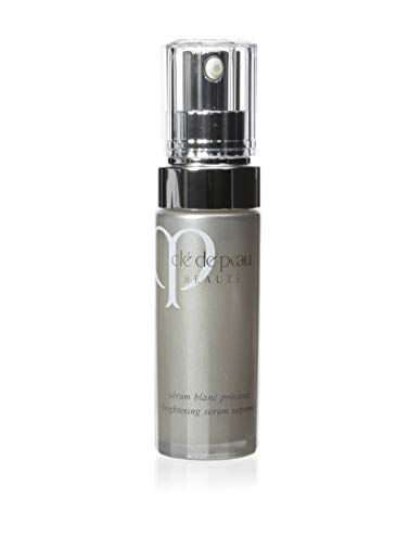 Cle de Peau Brightening Serum Supreme, 1.3 Ounce