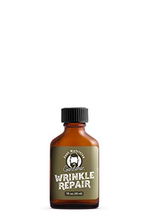 Wrinkle Repair | Gentlemen