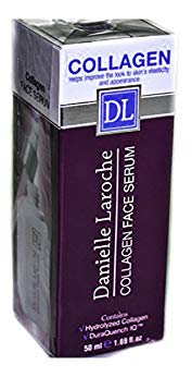 Danielle Laroche Collagen Face Serum 1.69 fl oz