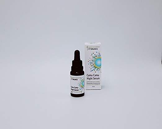 Camu Camu Night Serum