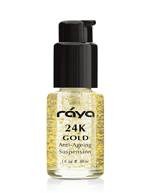 24 Karat Gold Serum (510) | RAYA