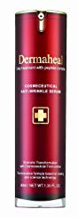 Dermaheal Cosmeceuticals Anti-wrinkle Serum, 1.35-Fluid Ounce