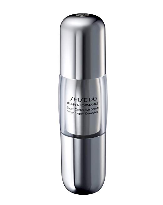 Shiseido Bio Performance Super Corrective Serum for Unisex, 1 Ounce