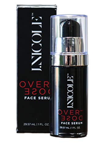 J.Nicole Overdose Face Serum