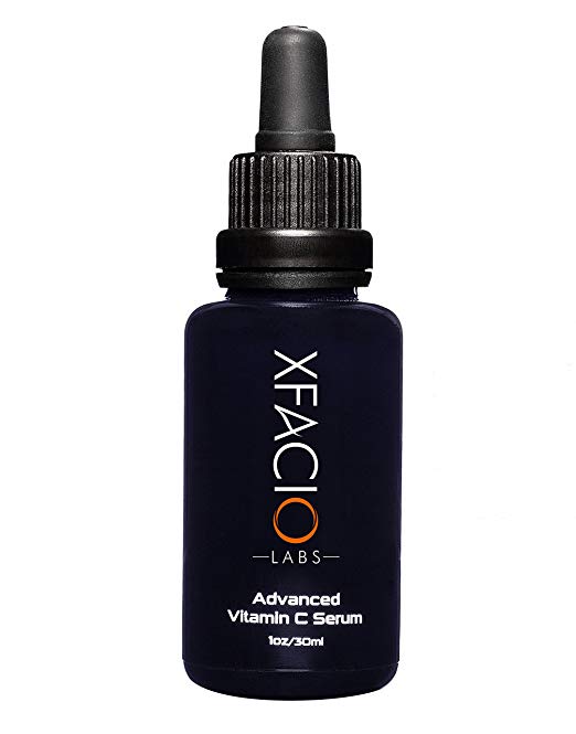 Vitamin C Serum Best Anti Aging Moisturizing Repairing Serum Advanced Organic Formula With Hyaluronic Acid & More Delivers Proven Results Quickly