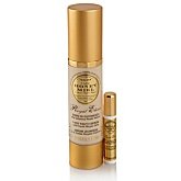 Perlier Honey Miel Face & Eye Youth Serums with Royal Jelly