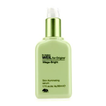 Origins Dr. Andrew Mega-Bright Skin Illuminating Serum 50ml/1.7oz