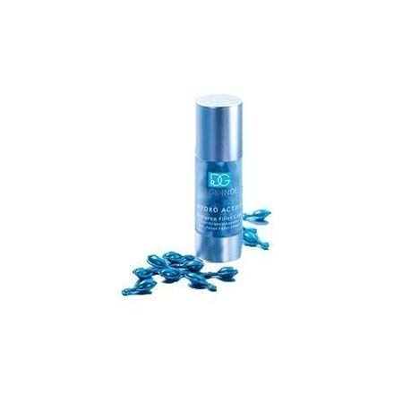 Dr. Grandel Hydro Active Hyaluron Filler Caps, 0.34 Fl oz