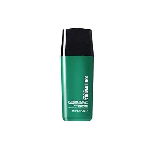 Shu Uemura Art Of Hair Ultimate Remedy Serum (30ml)