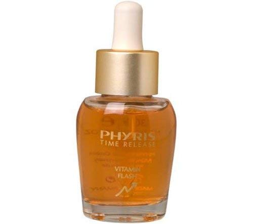 Time Release - Phyris Vitamin Flash 30 Ml