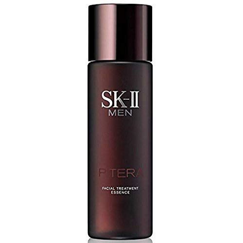 SK_II, SK2 Men Facial Treatment Essence [Pitera Essence] 230ml / 7.67oz