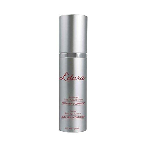 L'dara Advanced Anti-Aging Serum 1 oz