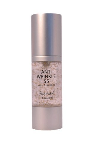 Anti Wrinkle 55® Wrinkle Serum - 1o