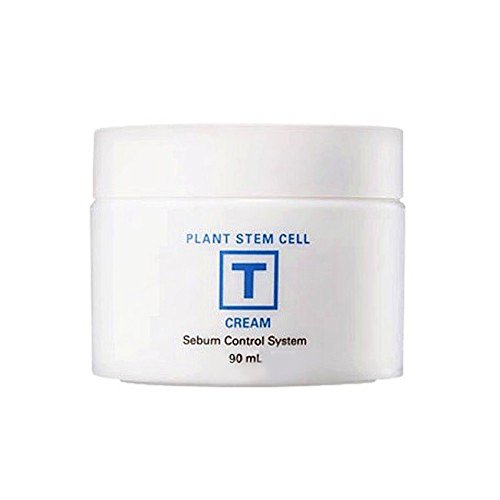 SN-T Plant Stem Cell T Cream Sebum Control SystemJumbo Size 90ml by SN