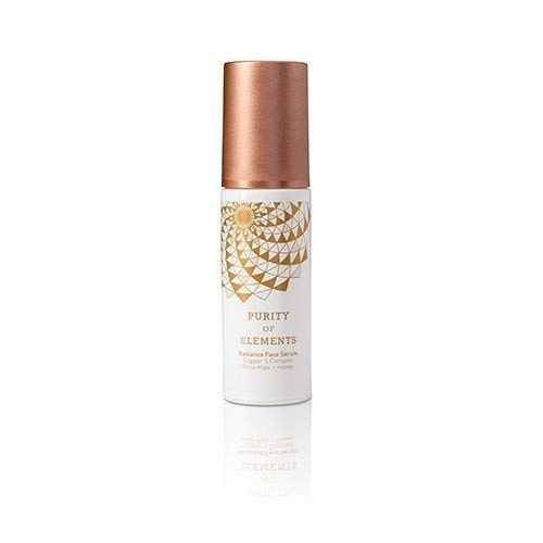 Purity of Elements Radiance Face Serum 1 fl oz.