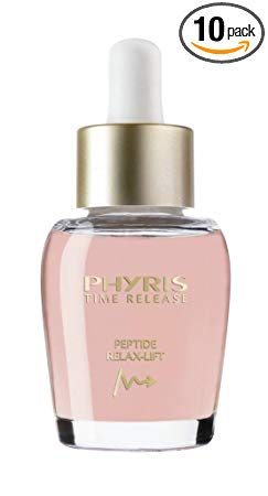 Time Release - Phyris Peptides Relax-lift 30 Ml