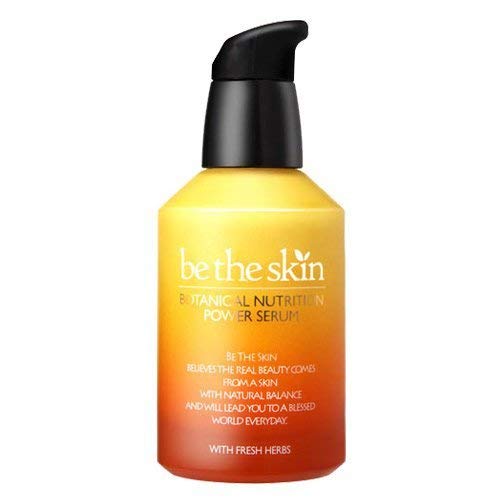 Be The Skin Botanical Nutrition Power Serum (Anti-aging) 50ml