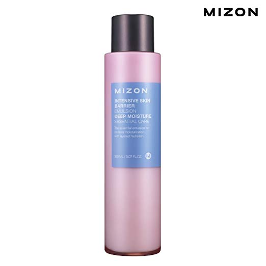 [MIZON] Intensive Skin Barrier Emulsion 150ml