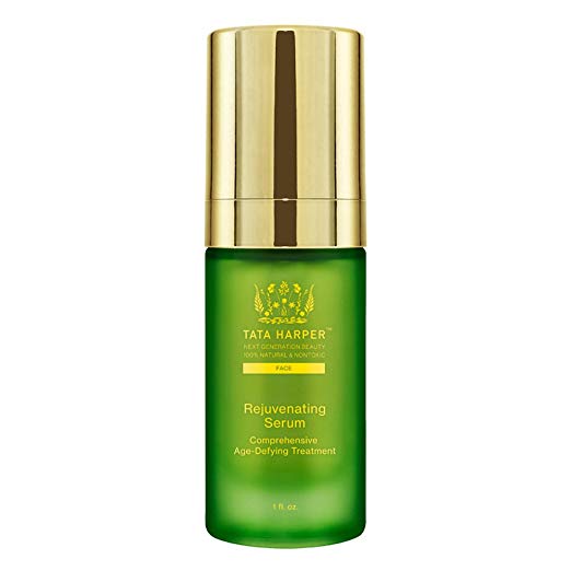 Tata Harper Rejuvenating Serum - 30ml