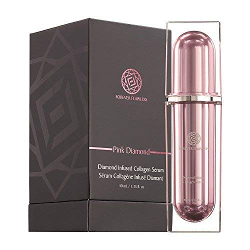 FOREVER FLAWLESS DIAMOND INFUSED COLLAGEN SERUM