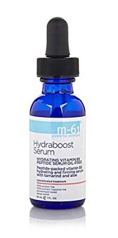 M61 Hydraboost Hydrating Vitamin B5 Peptide Serum