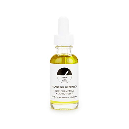 Earth tu Face Face Serum