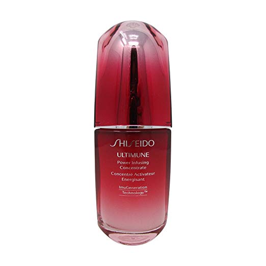 Shiseido Ultimune Power Infusing Concentrate Serum 50ml/1.6oz