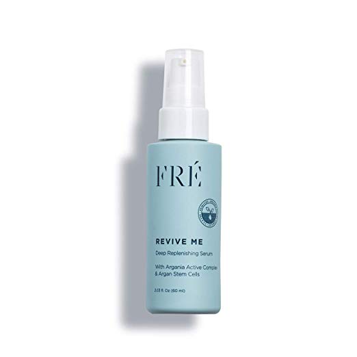 FRÉ Revive Me Deep Replenishing Serum, 2 fl oz / 60 mL