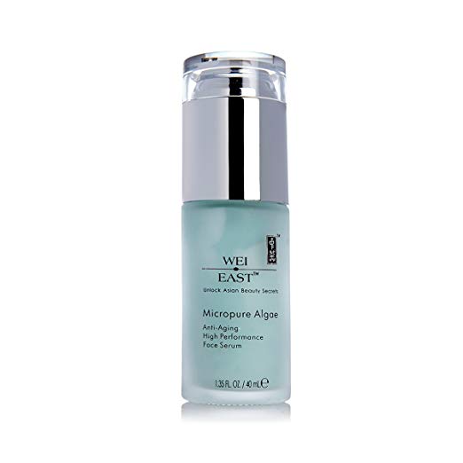 Wei East Micropure Algae High Performance Face Serum