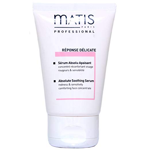 Matis Reponse Delicate Absolute Soothing Serum 50ml/1.69oz (Salon Size)