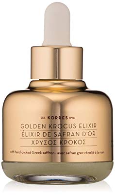 Korres Golden Krocus, 1 fl. oz.