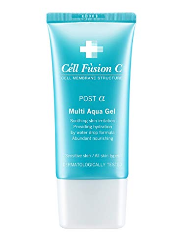 CELL FUSION C Multi Aqua Gel (Moisture Serum)