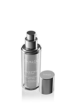 Thalgo Exception Ultime Ultimate Time Solution Serum, 1 Ounce