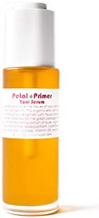 Living Libations - Organic/Wildcrafted Petal Primer Yoni Serum (1 oz/30 ml)