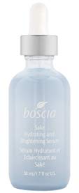 boscia Sake Hydrating and Brightening Serum