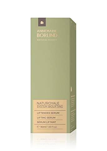 AnneMarie Borlind, NatuRoyale Biolifting Lifting Serum, 1.69 fl oz (50 ml)