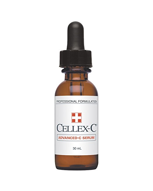 Cellex-C Advanced-C Serum, Professional Formulation, 1 oz