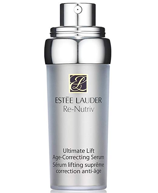 Estee Lauder Re-nutriv Ultimate Lift Age-correcting Serum, 1 Ounce