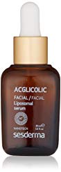 Sesderma Acglicolic Facial Liposomal Serum, 1.0 Fl Oz