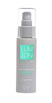 LUMION Skin Oxygen Serum +HOCL