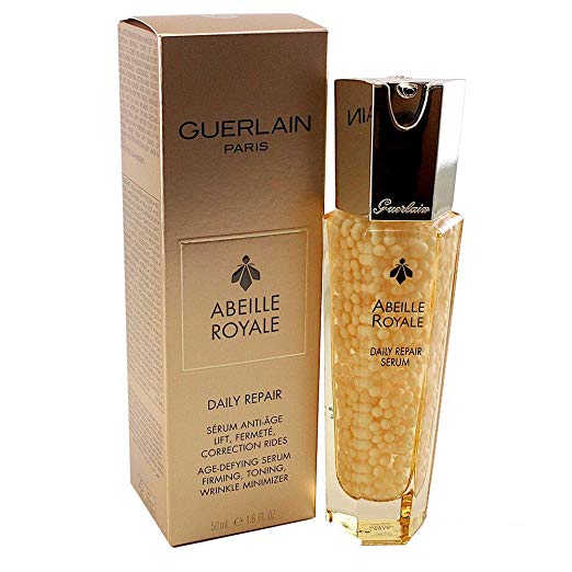 Guerlain Abeille Royale Daily Repair Serum Women's Serum, 1.6 Ounce