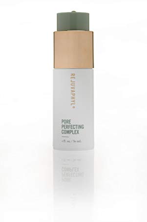 MDRejuvena High Rated Oil-Free Rejuvaphyl Pore Perfecting Complex