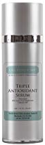 Dr Lisa Benest Skin Care Triple Antioxidant Serum 1 Fluid Ounce 30 ml