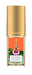 Forest Essentials Soundarya Advanced Serum with 24K Gold - 25ml