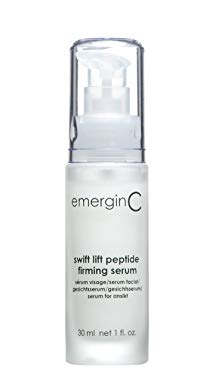 emerginC - Swift Lift Peptide Firming Serum, 30ml / 1oz